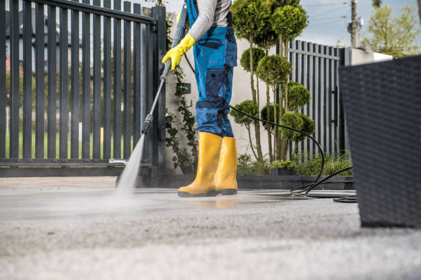 Professional Pressure Washing Services in Mcloud, OK