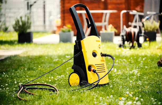 Boat and Dock Cleaning in Mcloud, OK